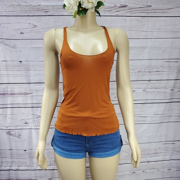 ki-line small tank top ( 5 for $20 ) - Picture 4 of 8